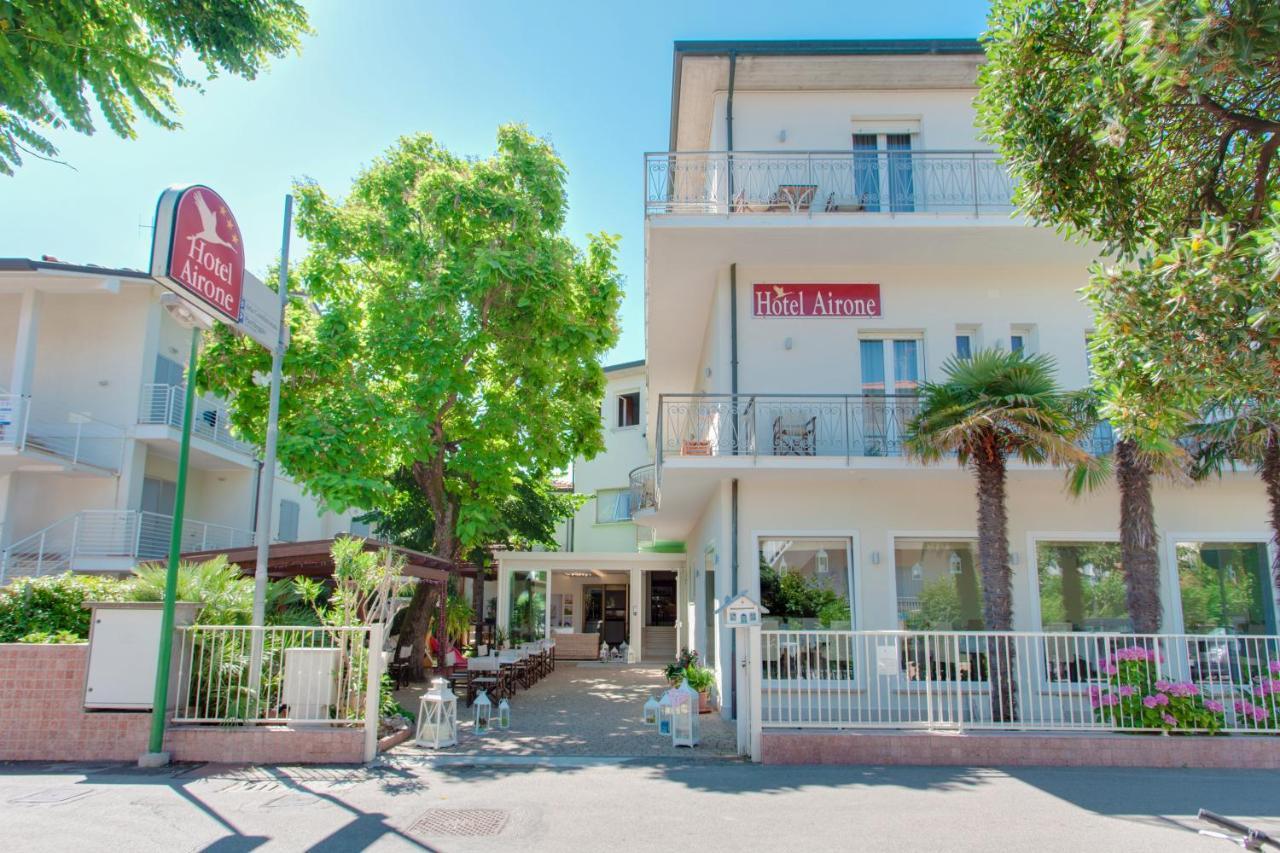 Appartamenti Airone Cervia - Centro Mare E Tranquillita 외부 사진